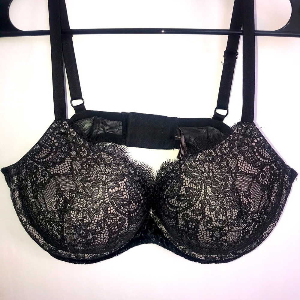 Victoria’s Secret Very sexy push up bra